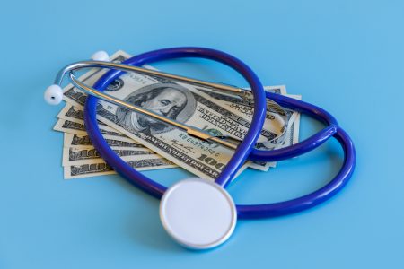 inflation impact on bad debt